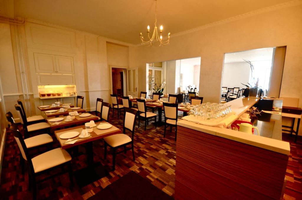 Hotel Splendid Монтрьо Екстериор снимка